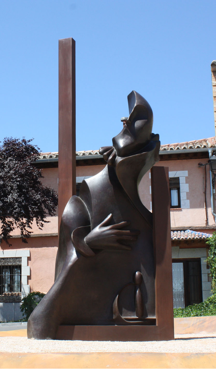 El Greco como pretexto