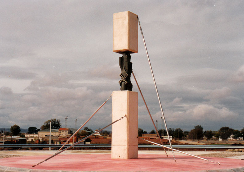 Monumento Castilla La Mancha