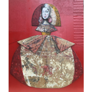 La Infanta Margarita