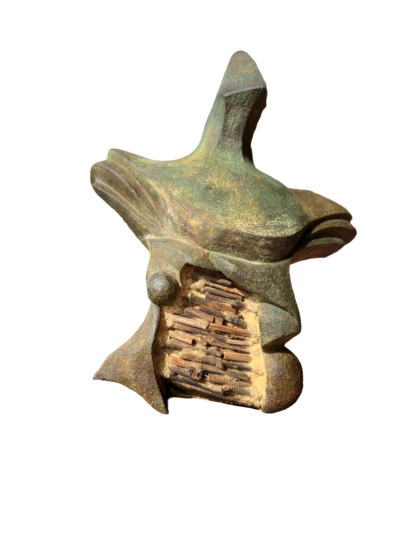 Abstracción del Tronco