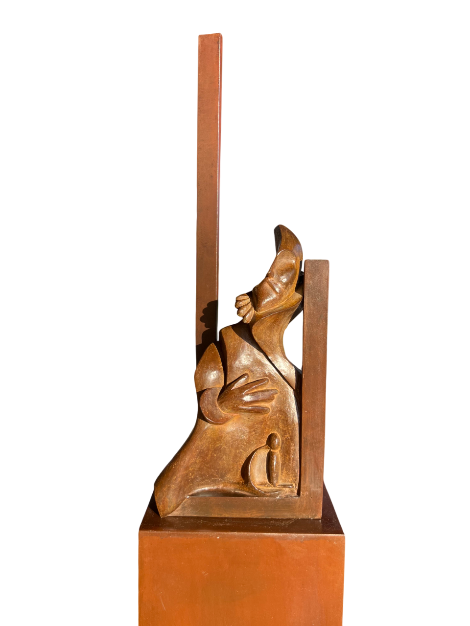 El Greco como pretexto I